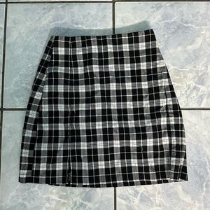 brandy skirt